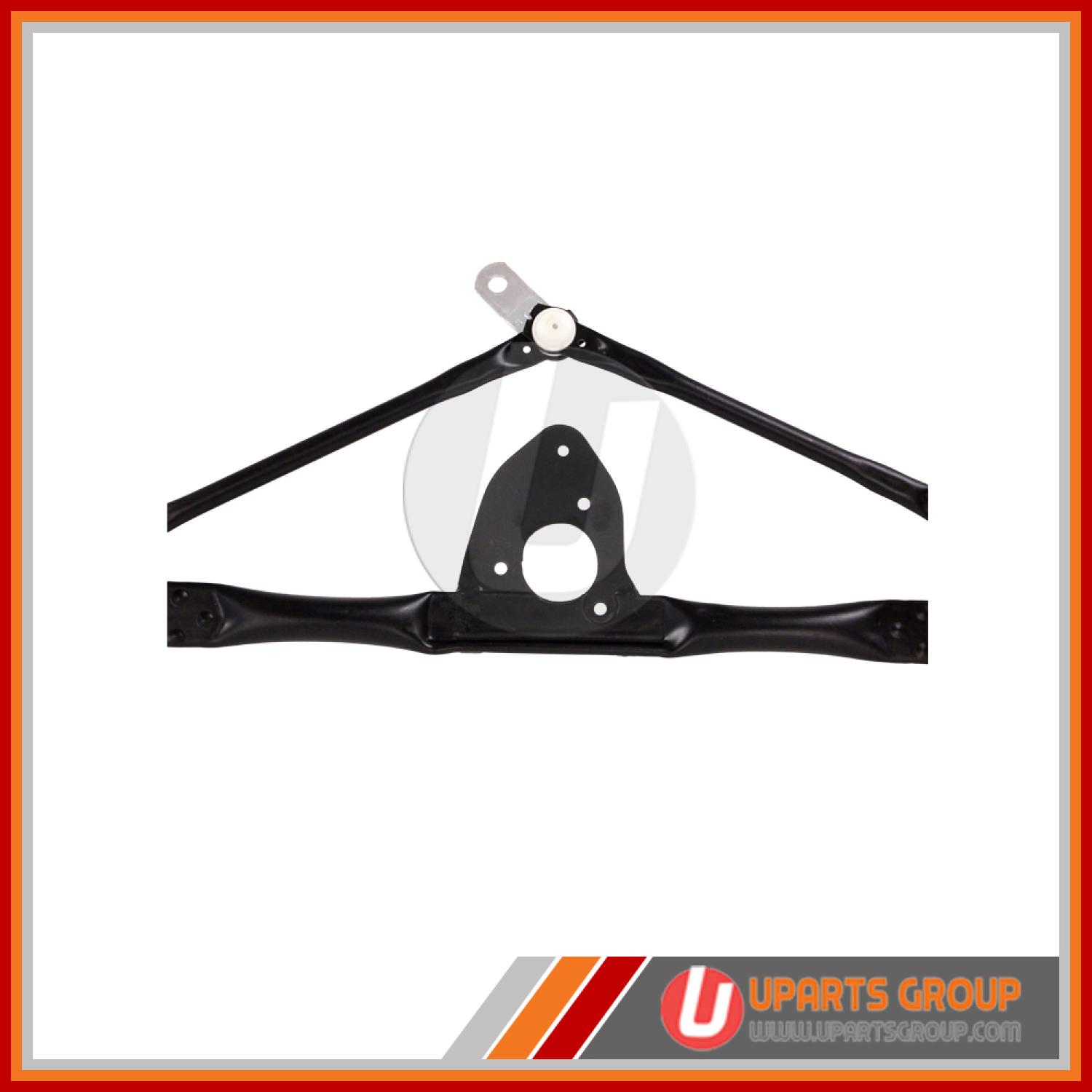 Uparts Group WLST06 Windshield Wiper Linkage product image 4 of 4