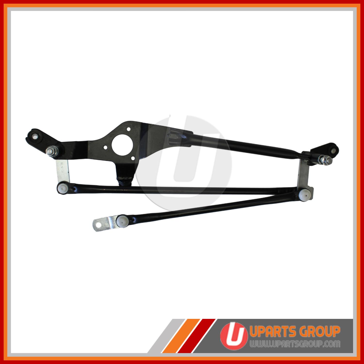 Uparts Group WLST18 - Windshield Wiper Linkage Uparts Group WLST18 Windshield Wiper Linkage product image 1 of 4