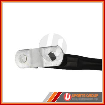 Uparts Group WLSW95 - Windshield Wiper Linkage Uparts Group WLSW95 Windshield Wiper Linkage product image 4 of 4