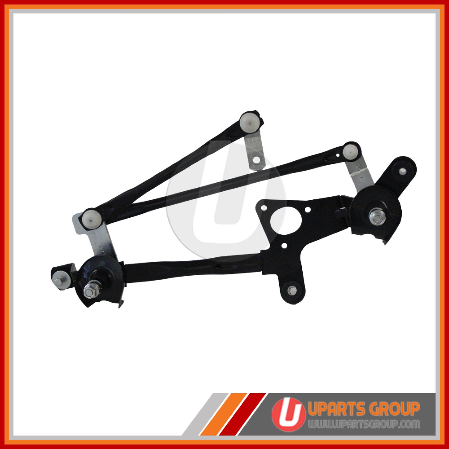 Uparts Group WLSX07 Windshield Wiper Linkage product image 1 of 4