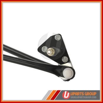 Uparts Group WLT193 Windshield Wiper Linkage product image 2 of 4