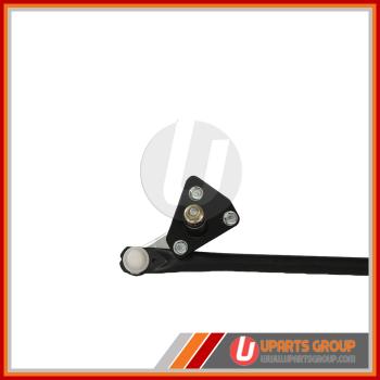 Uparts Group WLT193 Windshield Wiper Linkage product image 3 of 4
