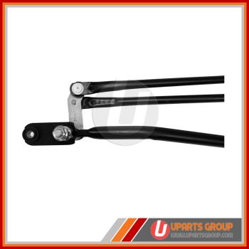 Uparts Group WLT317 Windshield Wiper Linkage product image 2 of 4