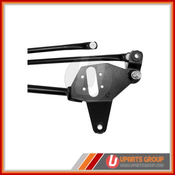 Uparts Group WLT317 Windshield Wiper Linkage product image 3 of 4