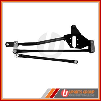 Uparts Group WLT317 Windshield Wiper Linkage product image 4 of 4
