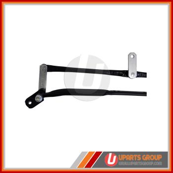 Uparts Group WLTA05 Windshield Wiper Linkage product image 3 of 4