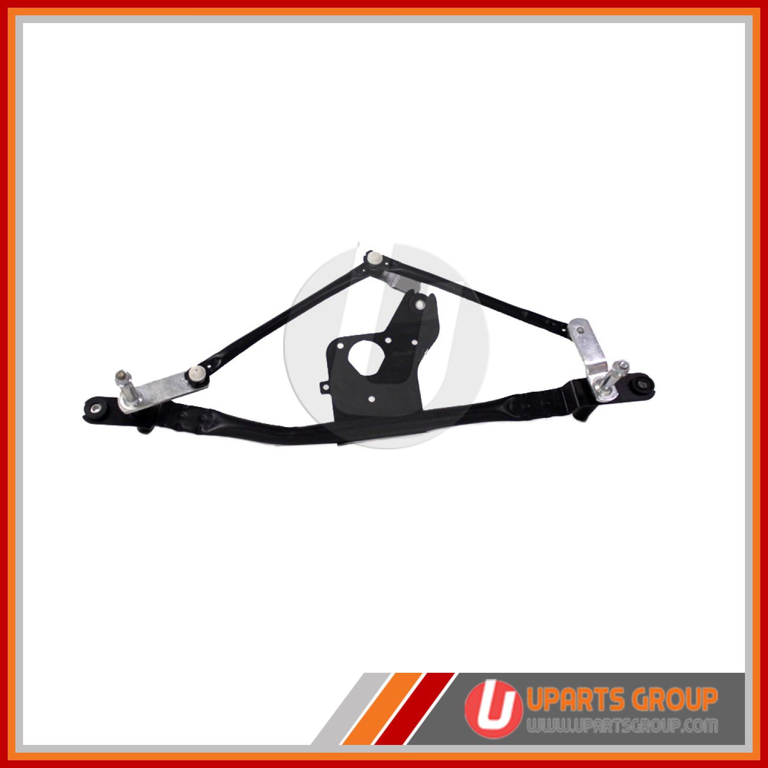 Uparts Group WLTA08 Windshield Wiper Linkage product image 1 of 4