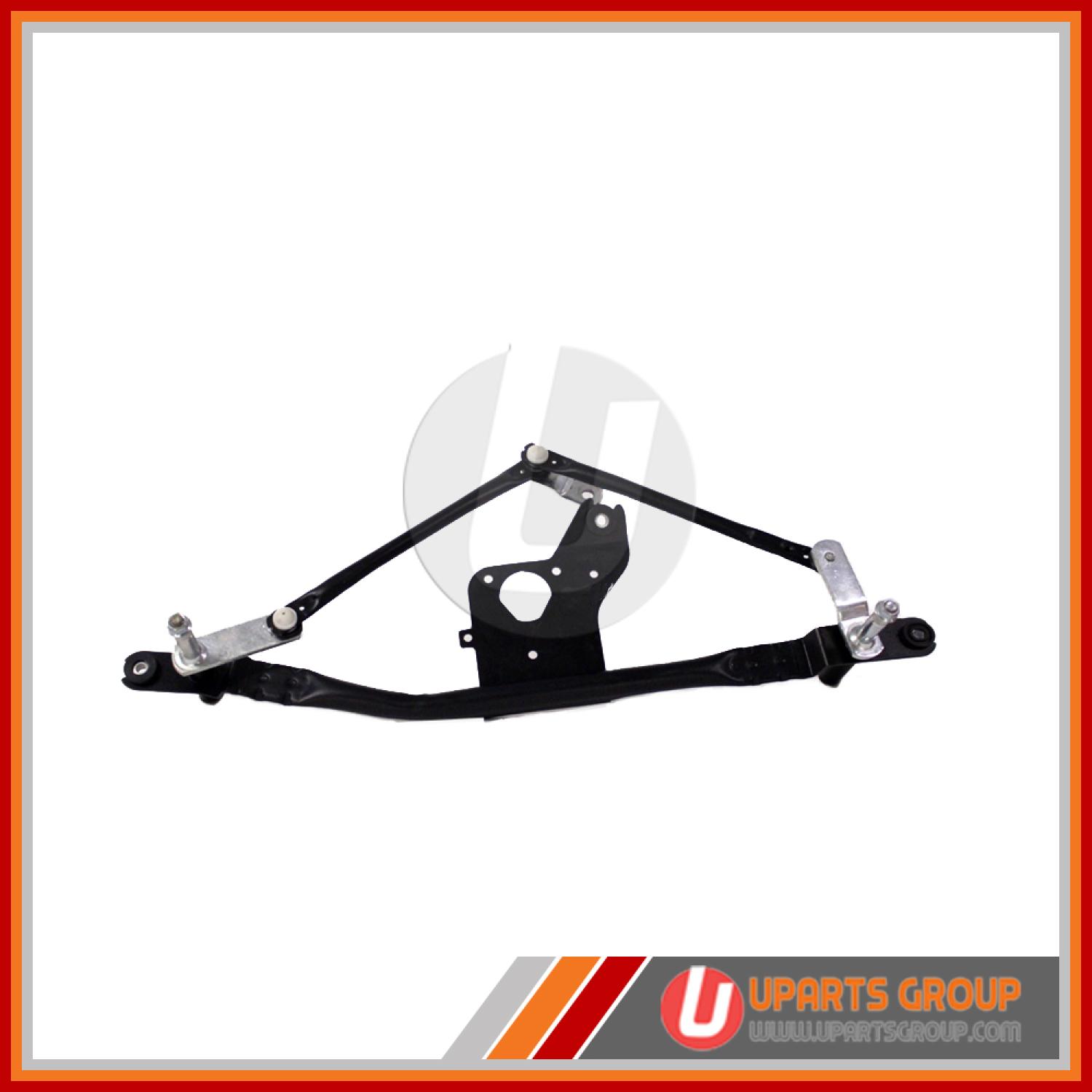 Uparts Group WLTA09 Windshield Wiper Linkage product image 1 of 4