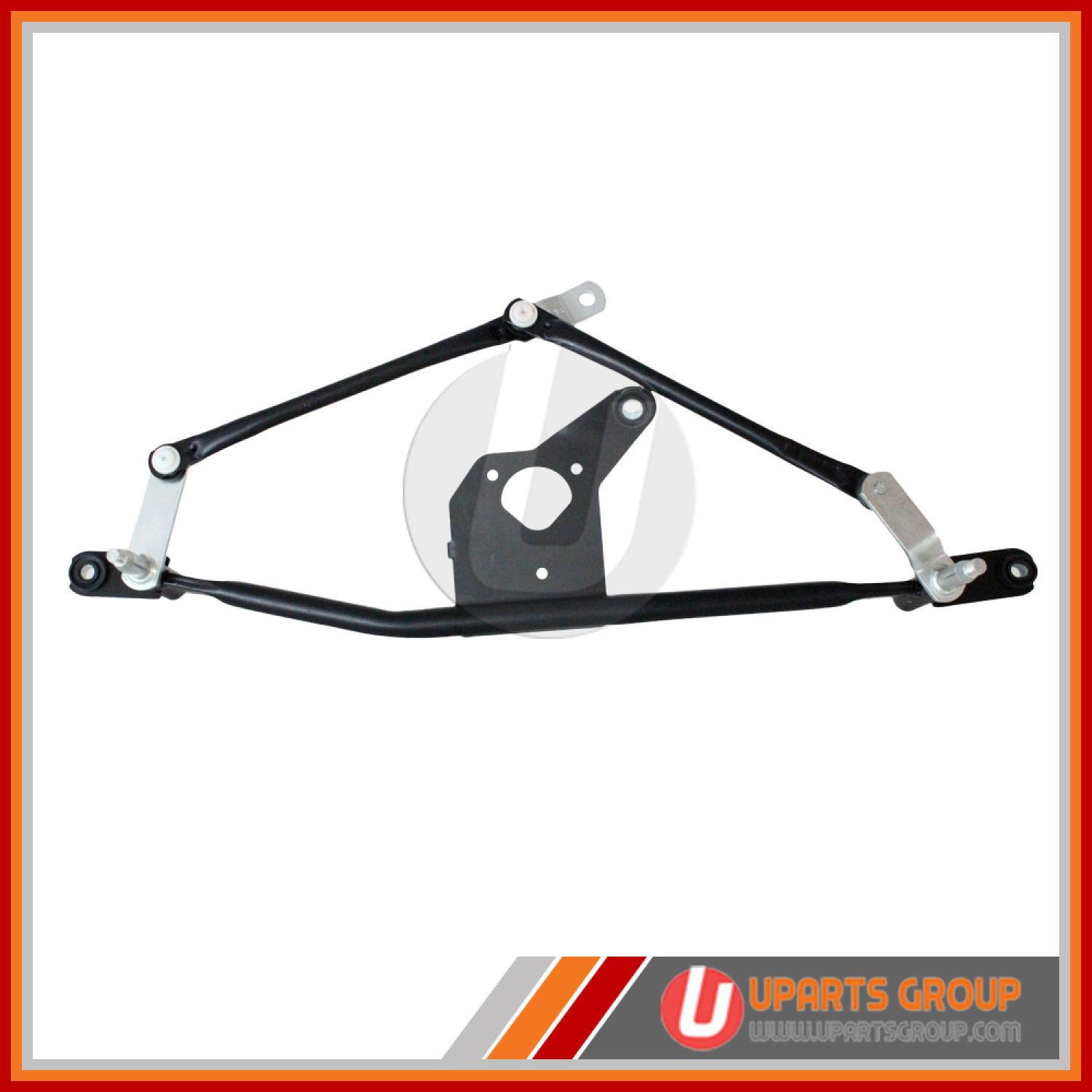 Uparts Group WLTA13 Windshield Wiper Linkage product image 1 of 4