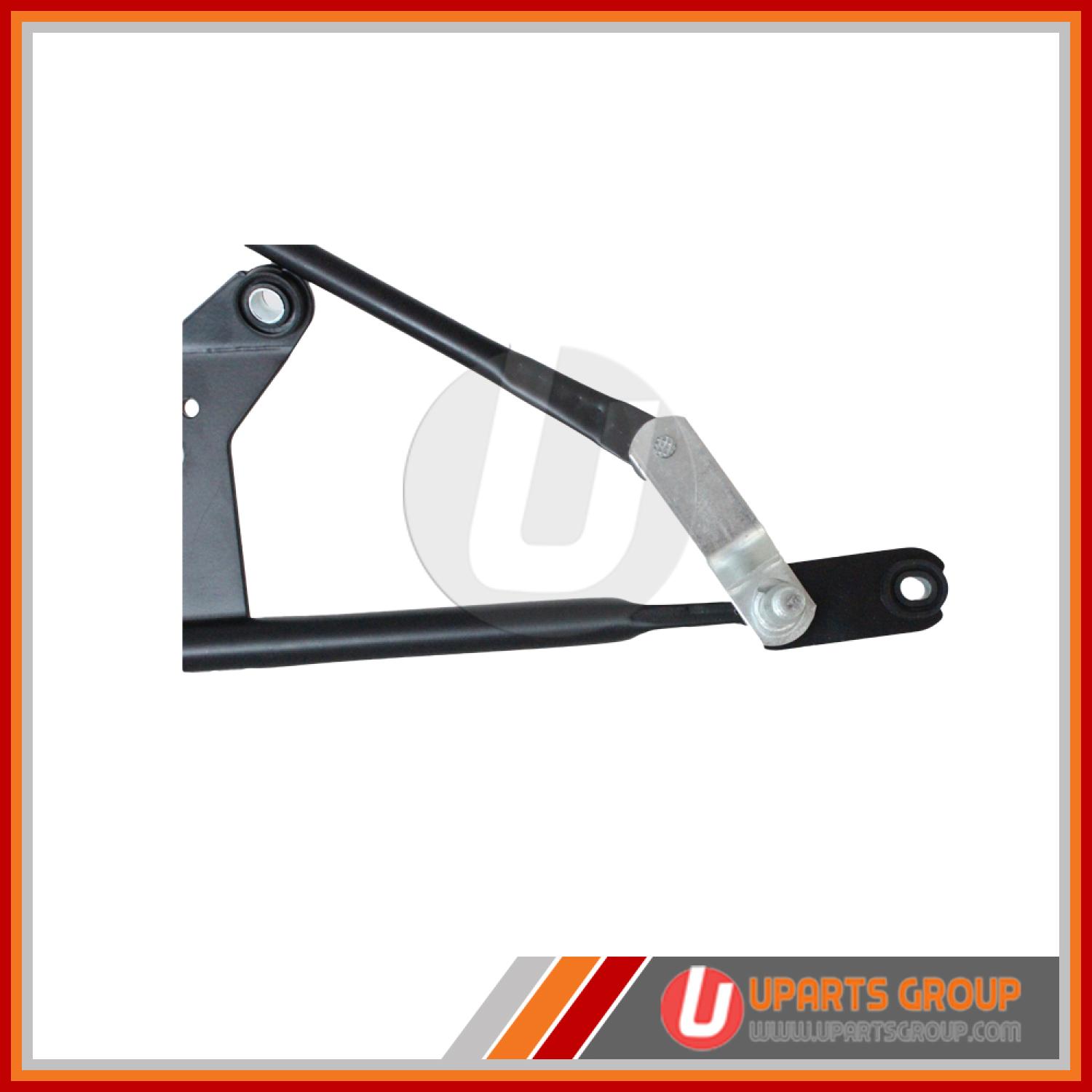 Uparts Group WLTA13 Windshield Wiper Linkage product image 3 of 4