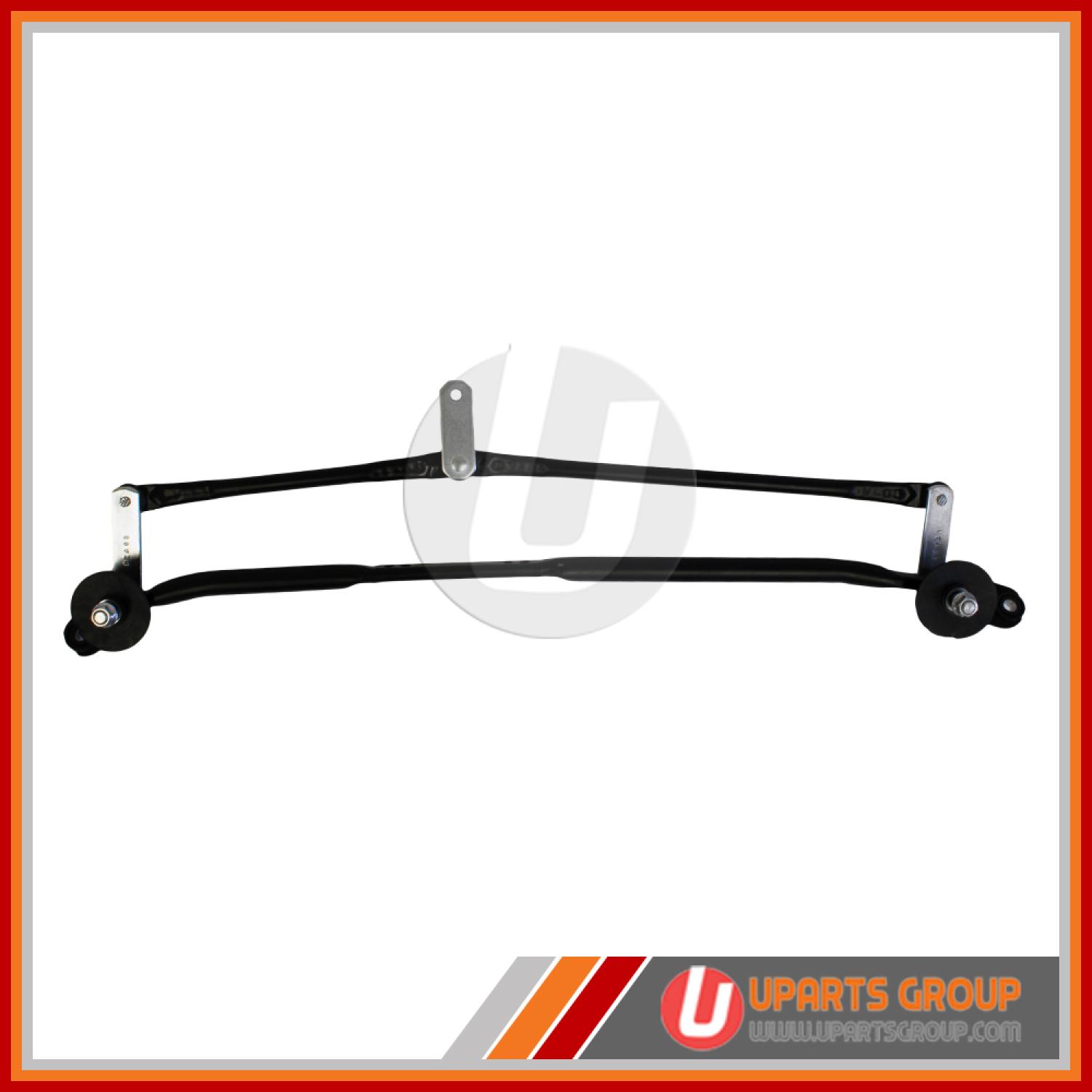 Uparts Group WLTA16 Windshield Wiper Linkage product image 1 of 4