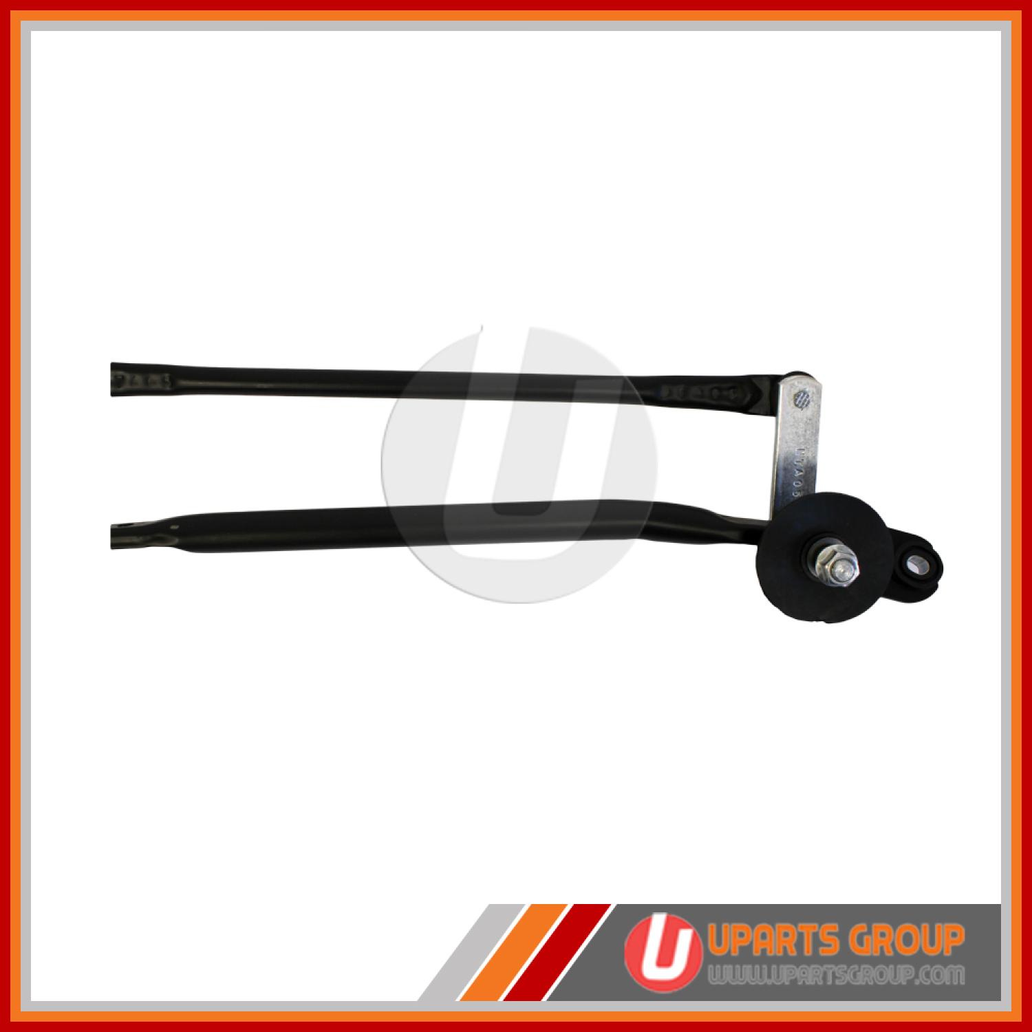 Uparts Group WLTA16 Windshield Wiper Linkage product image 2 of 4
