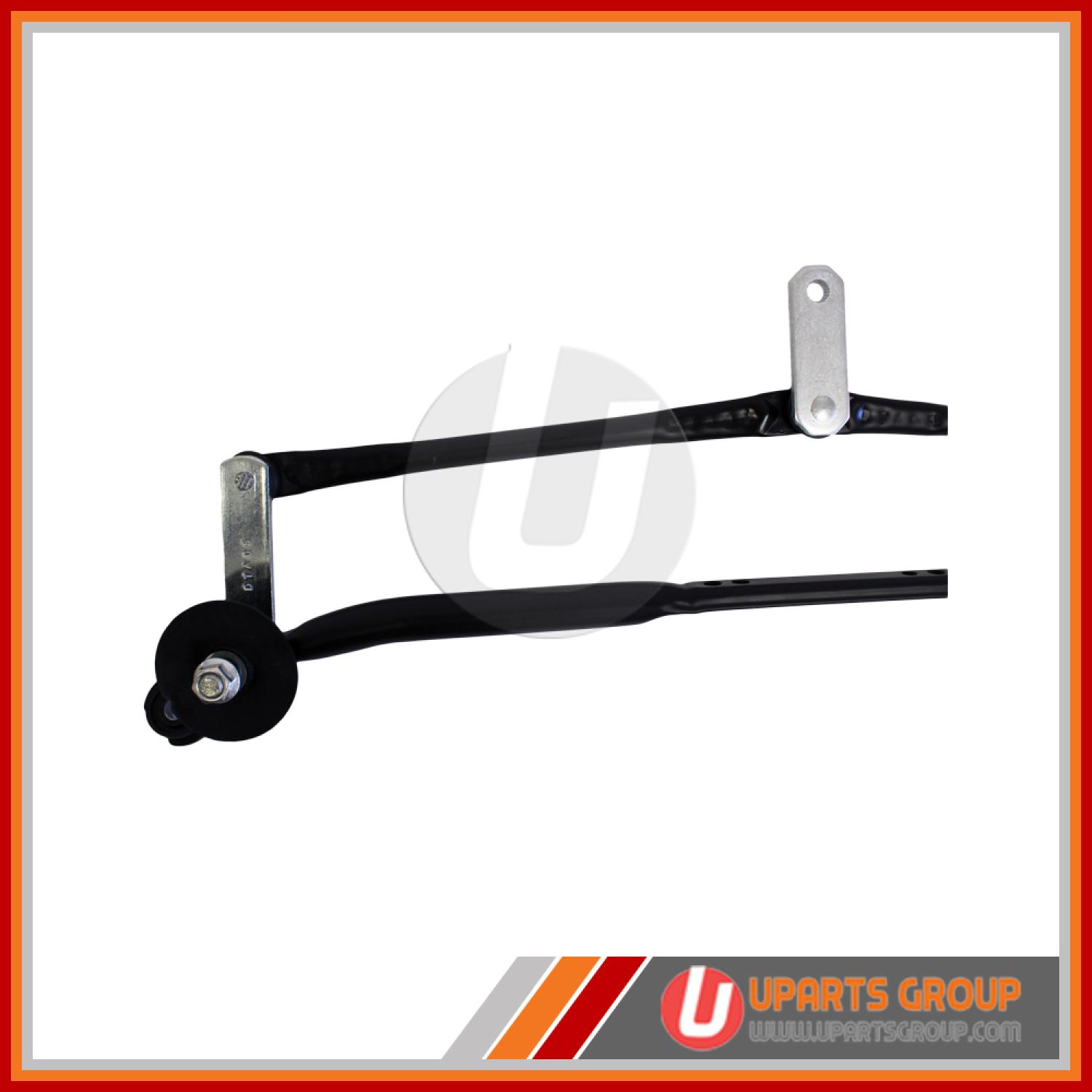 Uparts Group WLTA16 Windshield Wiper Linkage product image 3 of 4