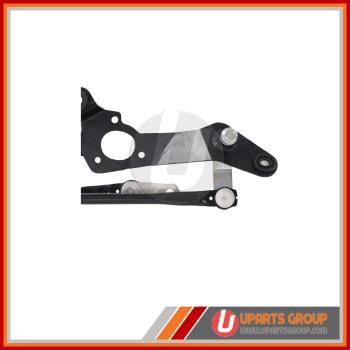 Uparts Group WLTC05 Windshield Wiper Linkage product image 3 of 4
