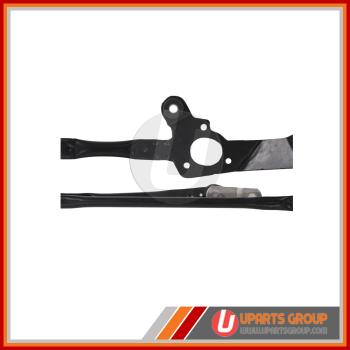 Uparts Group WLTC05 Windshield Wiper Linkage product image 4 of 4