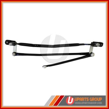 Uparts Group WLTC11 - Windshield Wiper Linkage Uparts Group WLTC11 Windshield Wiper Linkage product image 1 of 4