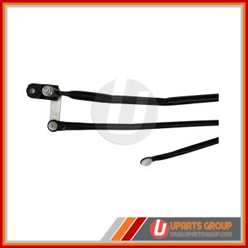 Uparts Group WLTC11 - Windshield Wiper Linkage Uparts Group WLTC11 Windshield Wiper Linkage product image 2 of 4
