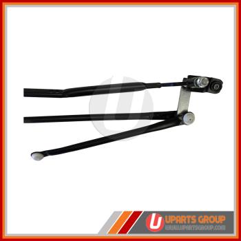 Uparts Group WLTC11 - Windshield Wiper Linkage Uparts Group WLTC11 Windshield Wiper Linkage product image 3 of 4