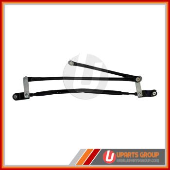 Uparts Group WLTC11 - Windshield Wiper Linkage Uparts Group WLTC11 Windshield Wiper Linkage product image 4 of 4