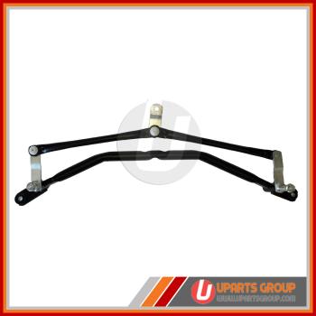Uparts Group WLTE20 Windshield Wiper Linkage product image 1 of 4