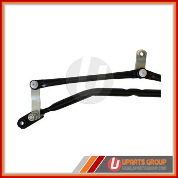 Uparts Group WLTE20 Windshield Wiper Linkage product image 2 of 4