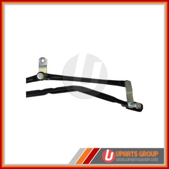 Uparts Group WLTE20 Windshield Wiper Linkage product image 3 of 4