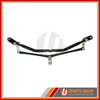 Uparts Group WLTE20 Windshield Wiper Linkage product image 4 of 4