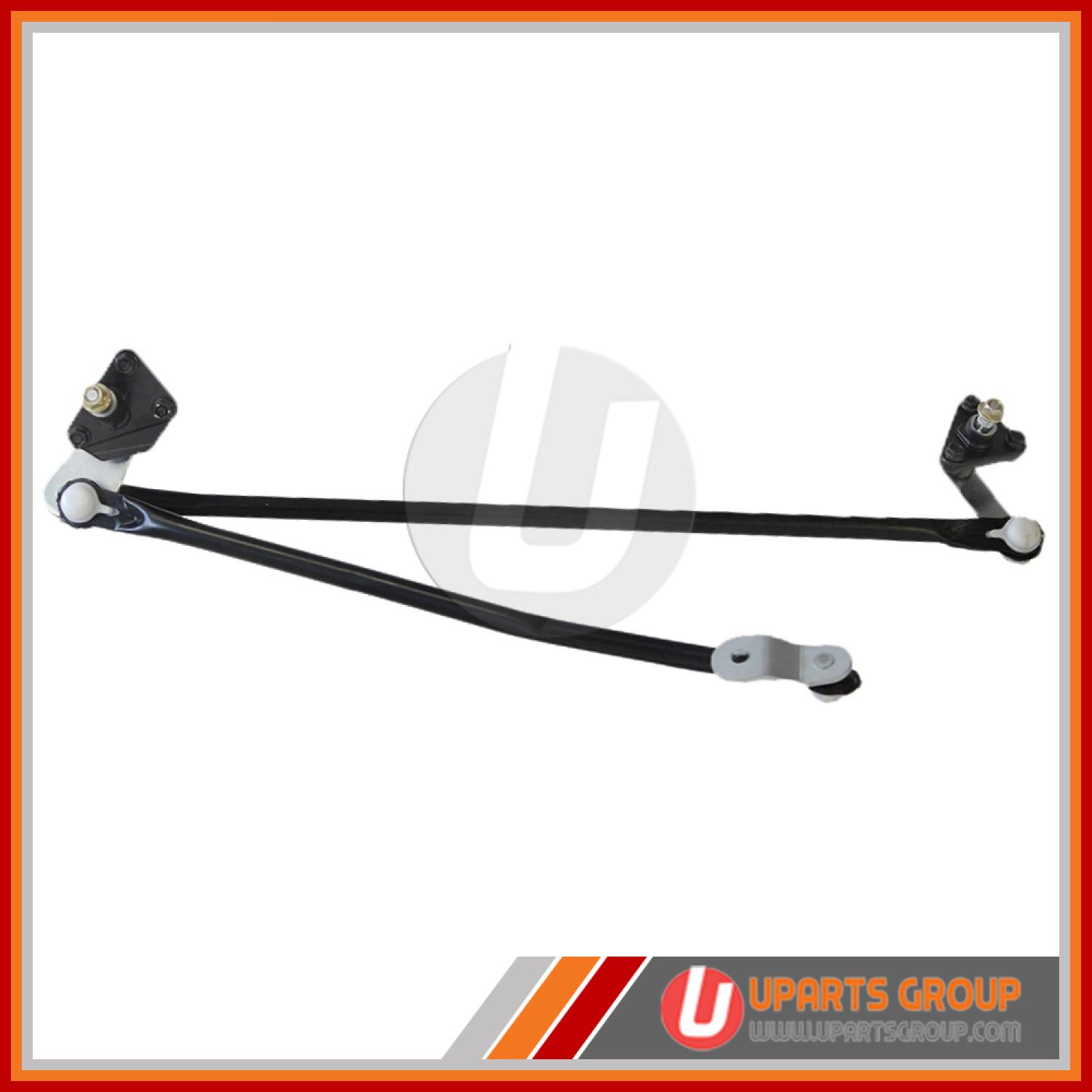 Uparts Group WLTE95 - Windshield Wiper Linkage Uparts Group WLTE95 Windshield Wiper Linkage product image 1 of 4