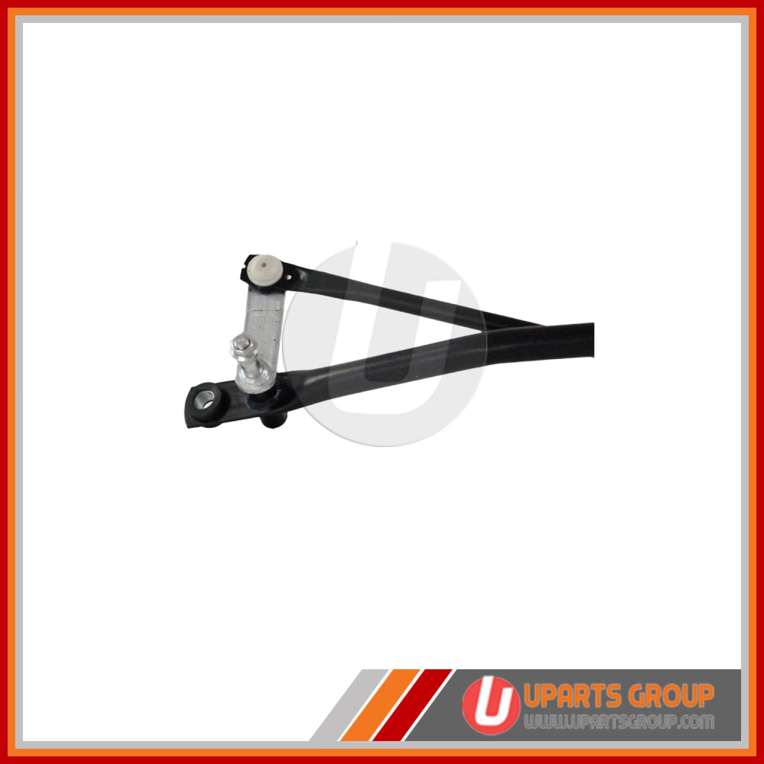 Uparts Group WLTG04 Windshield Wiper Linkage product image 2 of 4