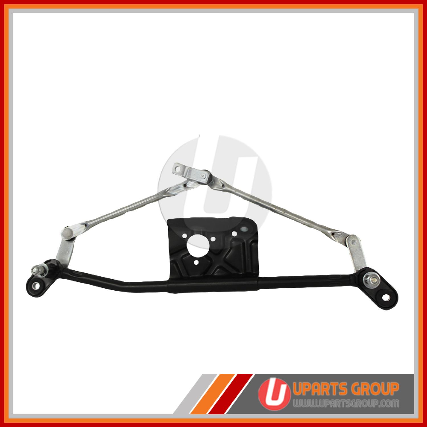 Uparts Group WLTI03 Windshield Wiper Linkage product image 1 of 4