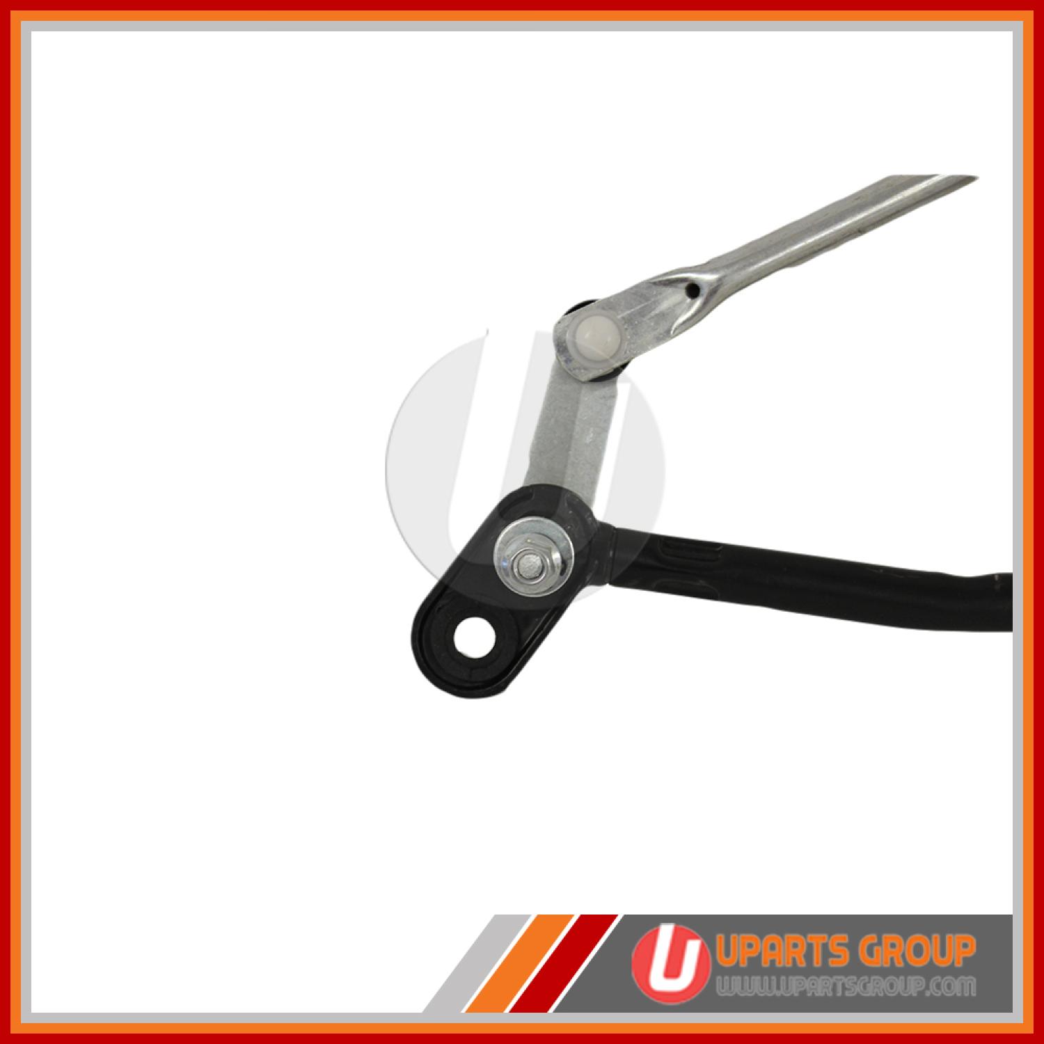 Uparts Group WLTI03 Windshield Wiper Linkage product image 3 of 4
