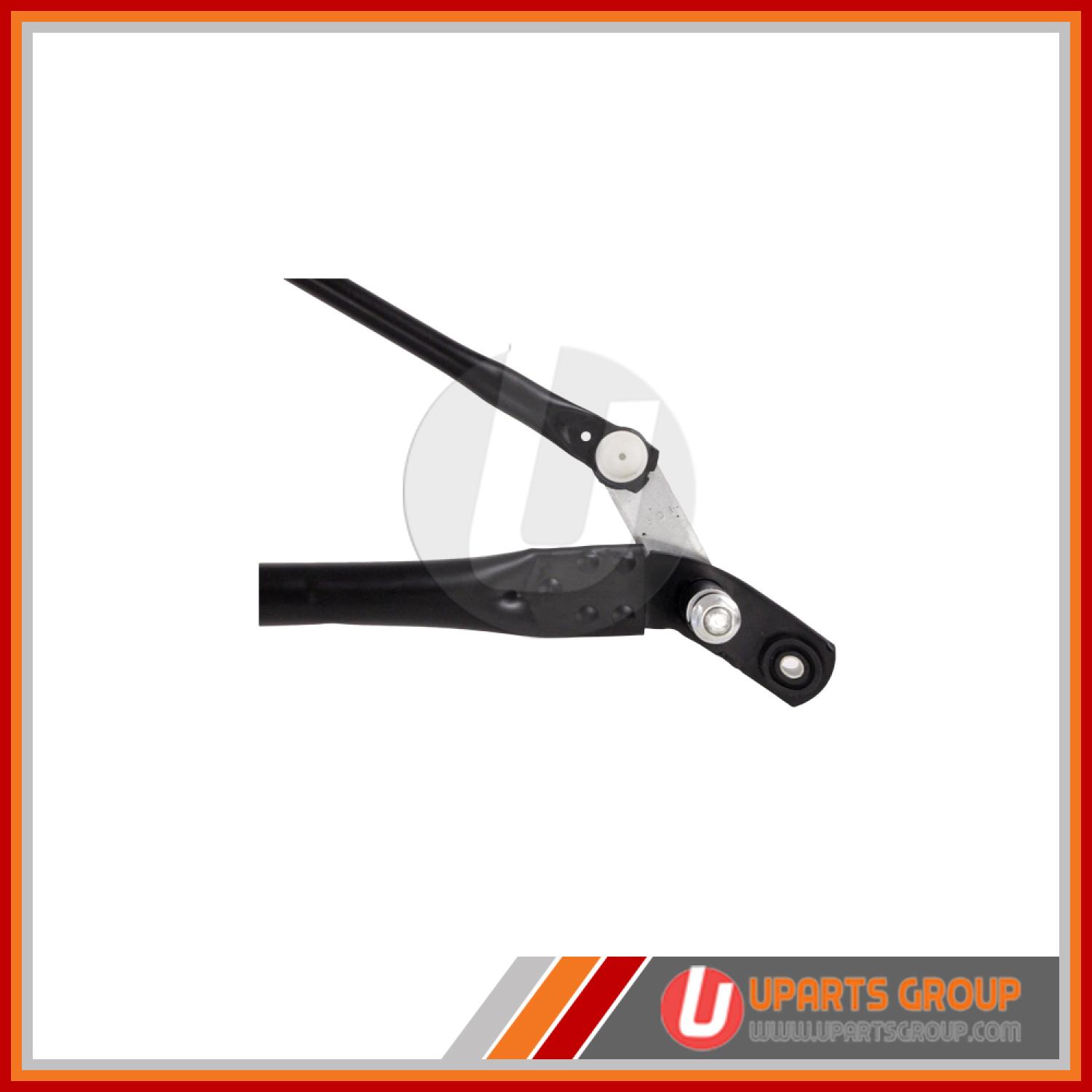 Uparts Group WLTI06 - Windshield Wiper Linkage Uparts Group WLTI06 Windshield Wiper Linkage product image 3 of 4