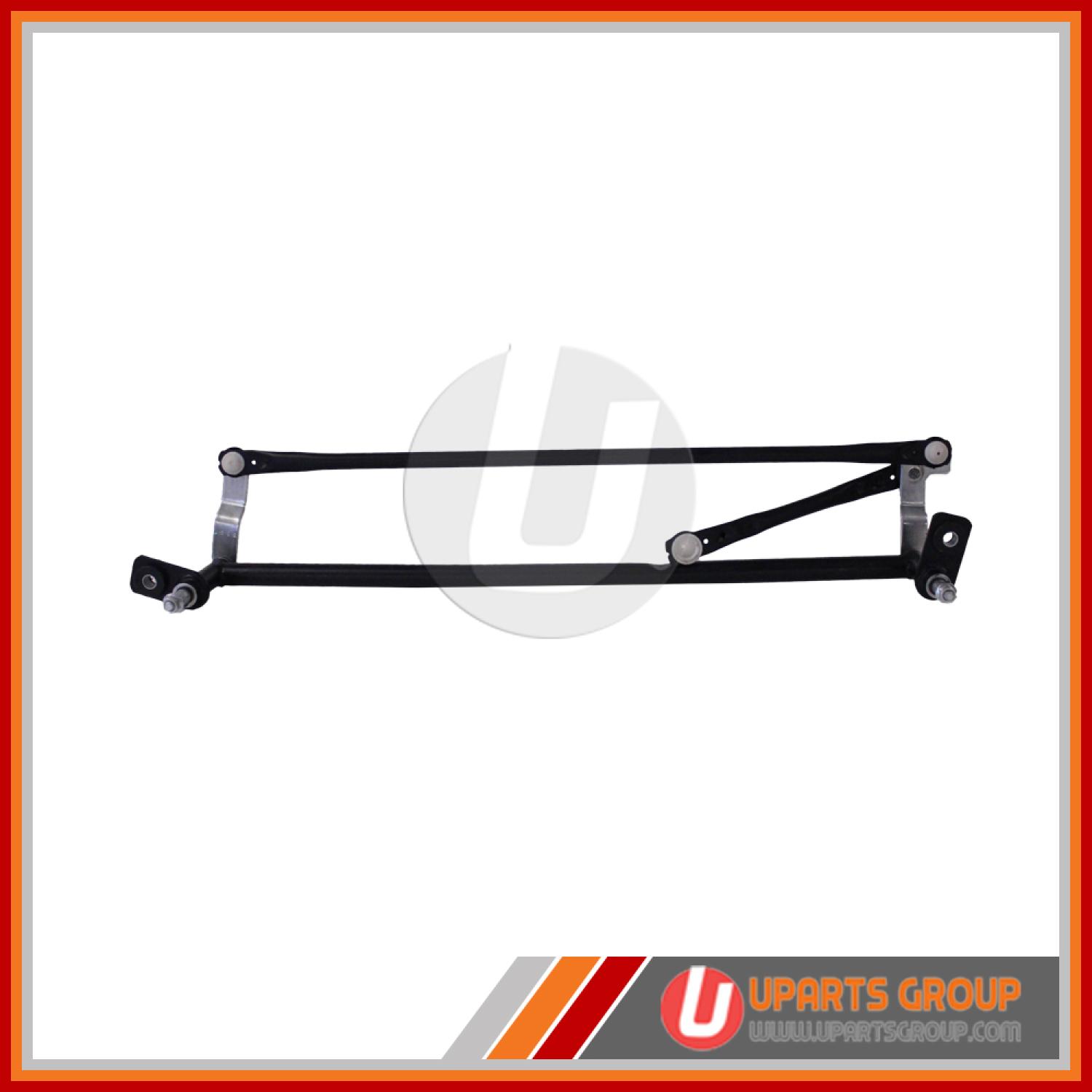 Uparts Group WLTI09 Windshield Wiper Linkage product image 1 of 4
