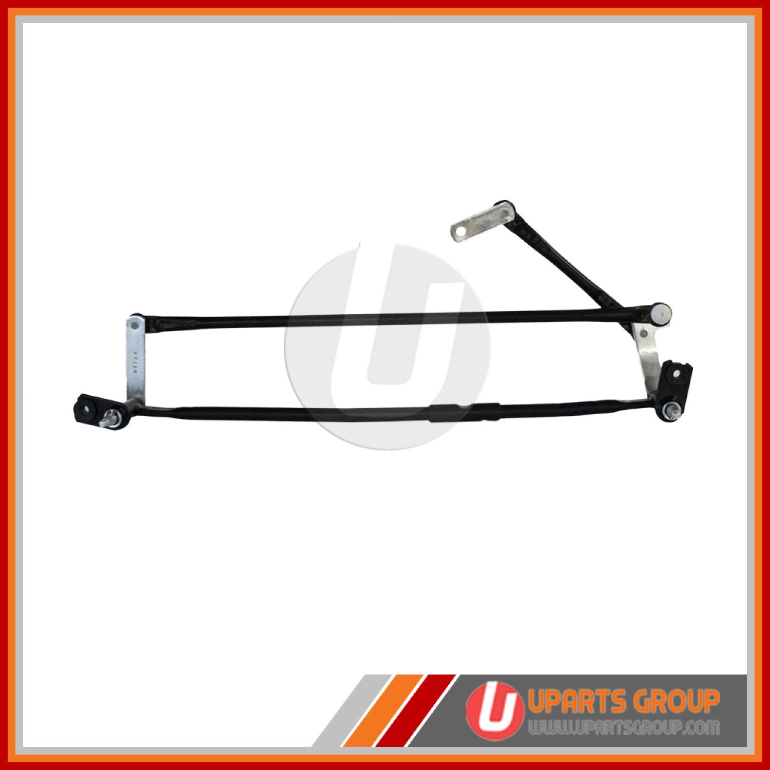 Uparts Group WLTI10 Windshield Wiper Linkage product image 1 of 4