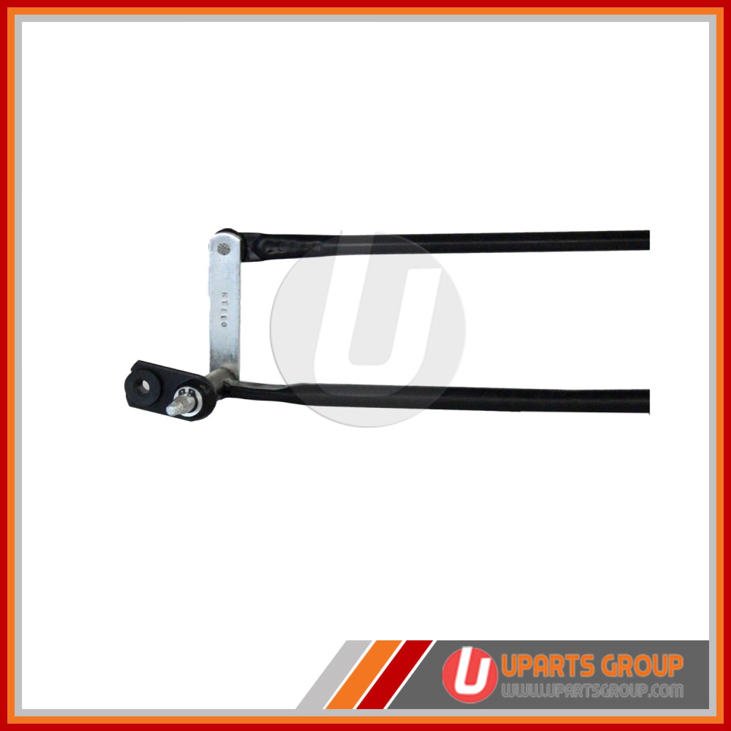Uparts Group WLTI10 Windshield Wiper Linkage product image 2 of 4