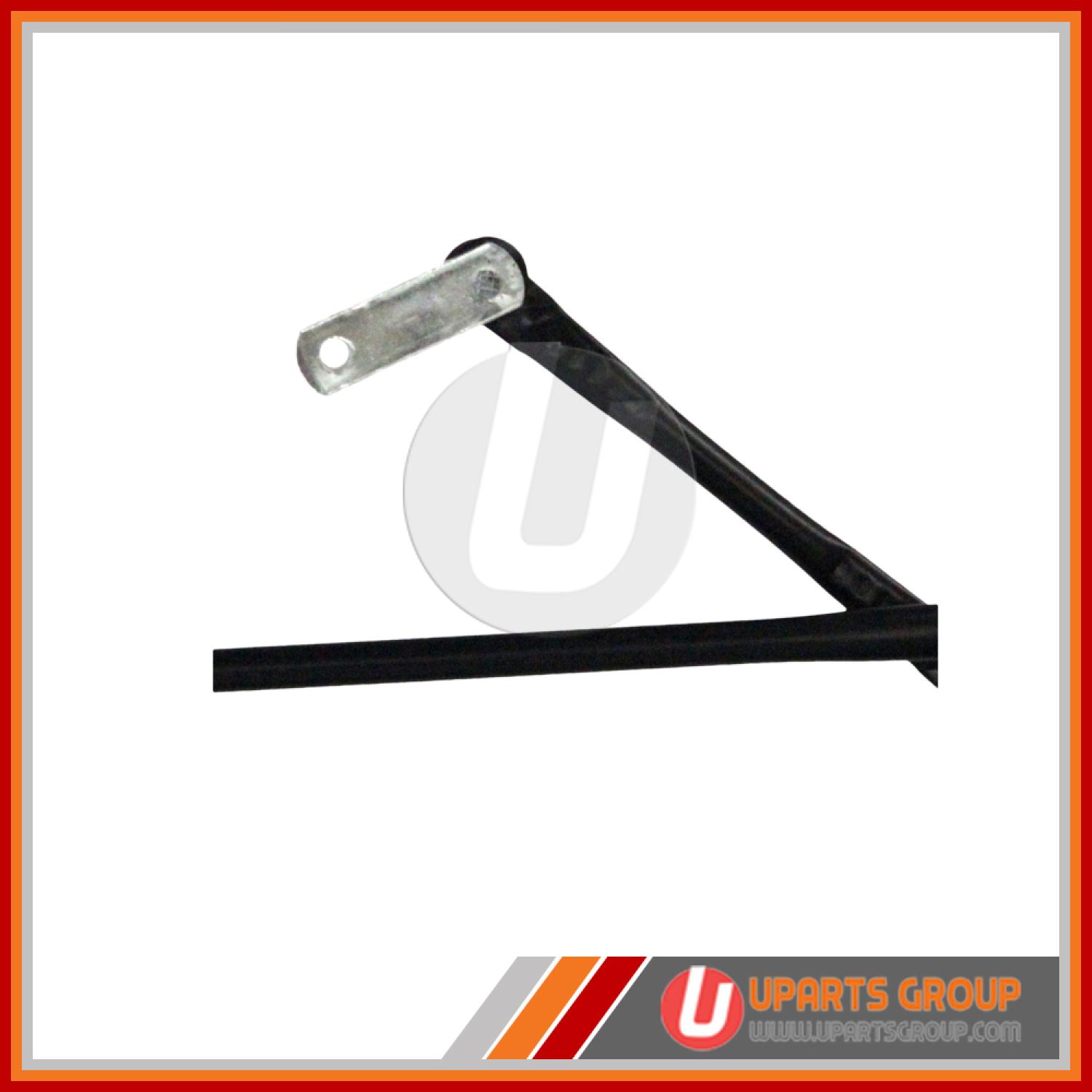 Uparts Group WLTI10 Windshield Wiper Linkage product image 4 of 4