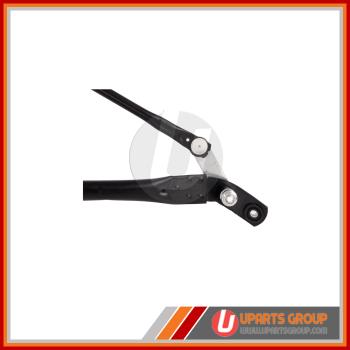 Uparts Group WLTI16 Windshield Wiper Linkage product image 3 of 4