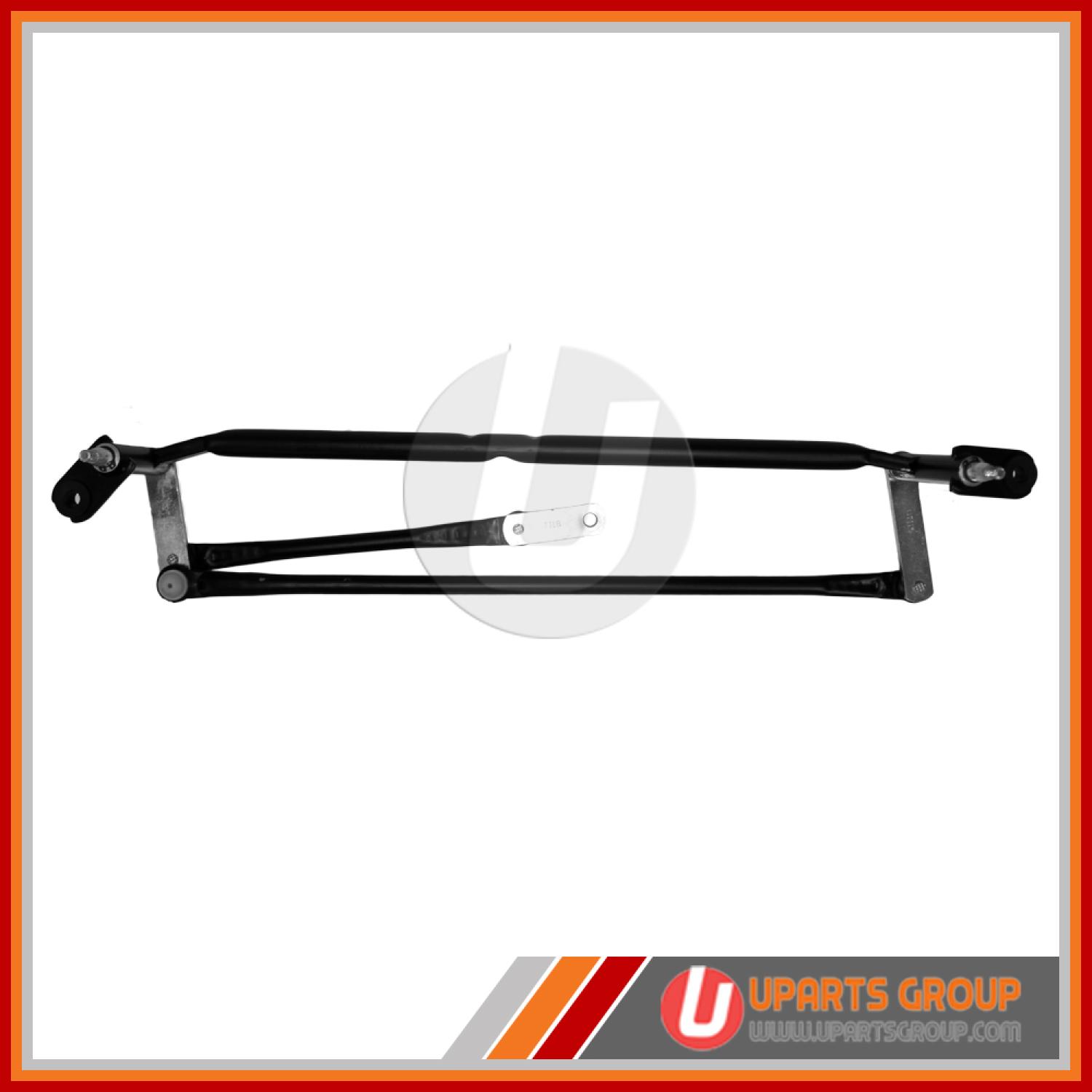 Uparts Group WLTI18 - Windshield Wiper Linkage Uparts Group WLTI18 Windshield Wiper Linkage product image 1 of 4