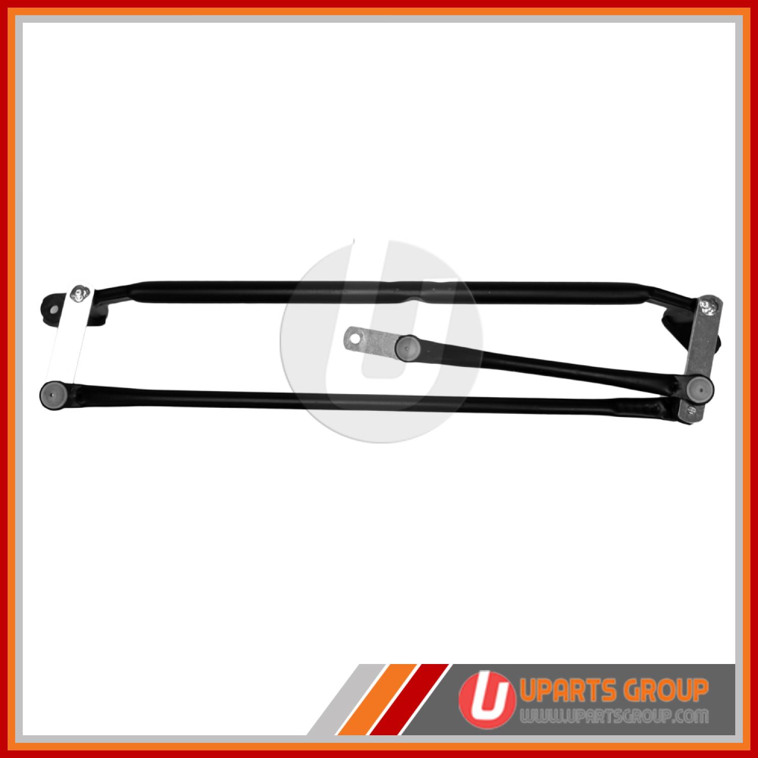 Uparts Group WLTI18 - Windshield Wiper Linkage Uparts Group WLTI18 Windshield Wiper Linkage product image 4 of 4