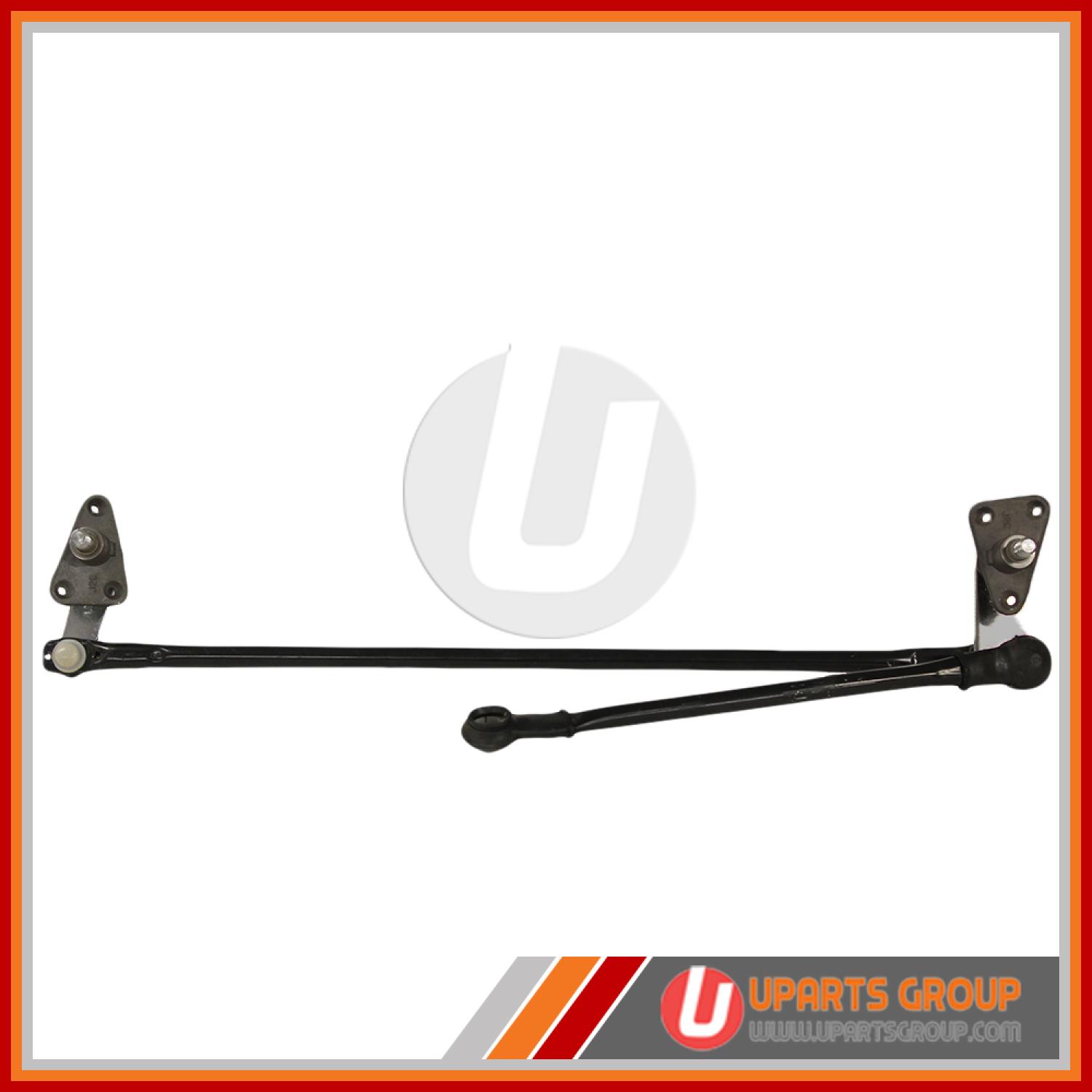 Uparts Group WLTI97 Windshield Wiper Linkage product image 1 of 4
