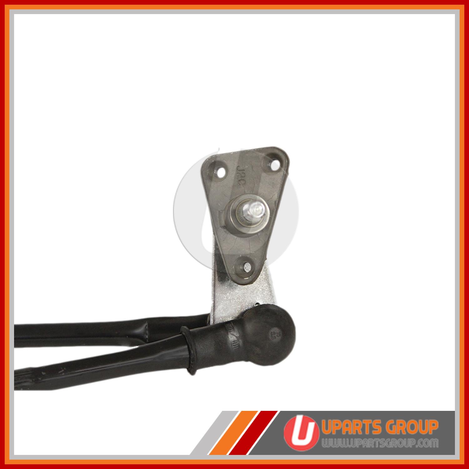 Uparts Group WLTI97 Windshield Wiper Linkage product image 2 of 4