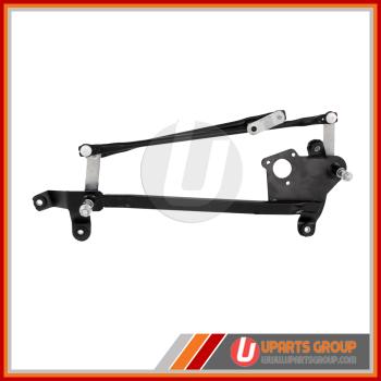 Uparts Group WLTL09 - Windshield Wiper Linkage Uparts Group WLTL09 Windshield Wiper Linkage product image 1 of 4