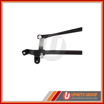 Uparts Group WLTL09 - Windshield Wiper Linkage Uparts Group WLTL09 Windshield Wiper Linkage product image 2 of 4