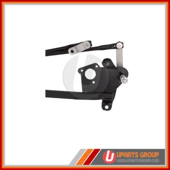 Uparts Group WLTL09 - Windshield Wiper Linkage Uparts Group WLTL09 Windshield Wiper Linkage product image 3 of 4