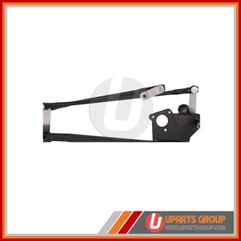 Uparts Group WLTL09 - Windshield Wiper Linkage Uparts Group WLTL09 Windshield Wiper Linkage product image 4 of 4