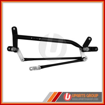 Uparts Group WLTL15 Windshield Wiper Linkage product image 1 of 4