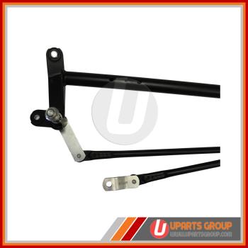 Uparts Group WLTL15 Windshield Wiper Linkage product image 2 of 4