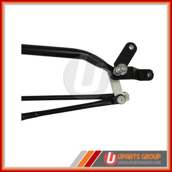 Uparts Group WLTL15 Windshield Wiper Linkage product image 3 of 4