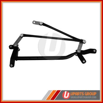 Uparts Group WLTL15 Windshield Wiper Linkage product image 4 of 4