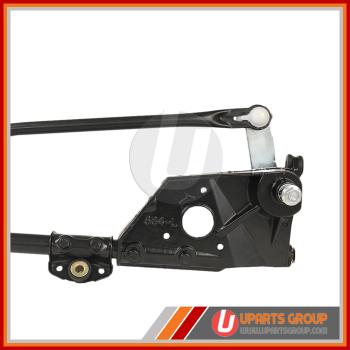 Uparts Group WLTL99 - Windshield Wiper Linkage Uparts Group WLTL99 Windshield Wiper Linkage product image 2 of 4